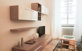 Mistrangelohome 3 - Appartamento In Pieno Centro